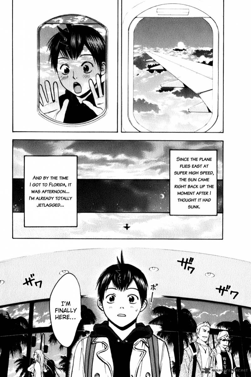 Read Baby Steps chapter 72 image 10 on Lezhin