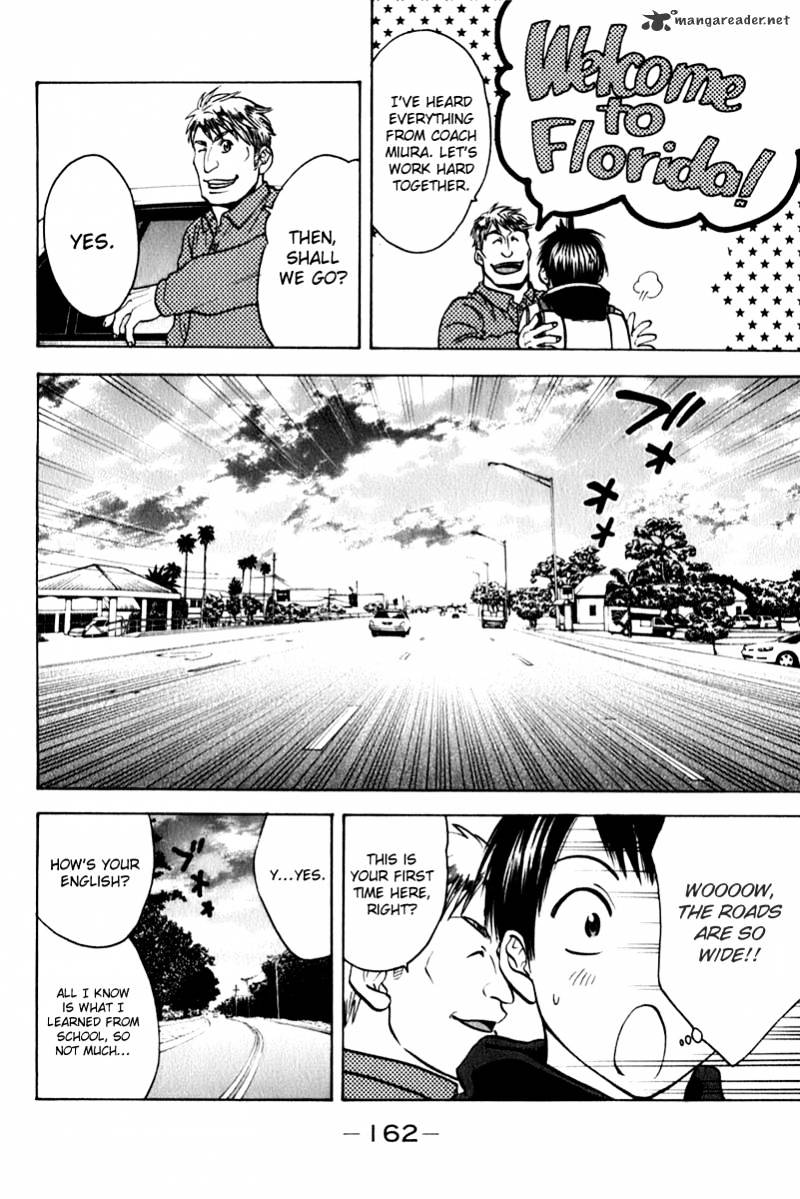 Read Baby Steps chapter 72 image 12 on Lezhin