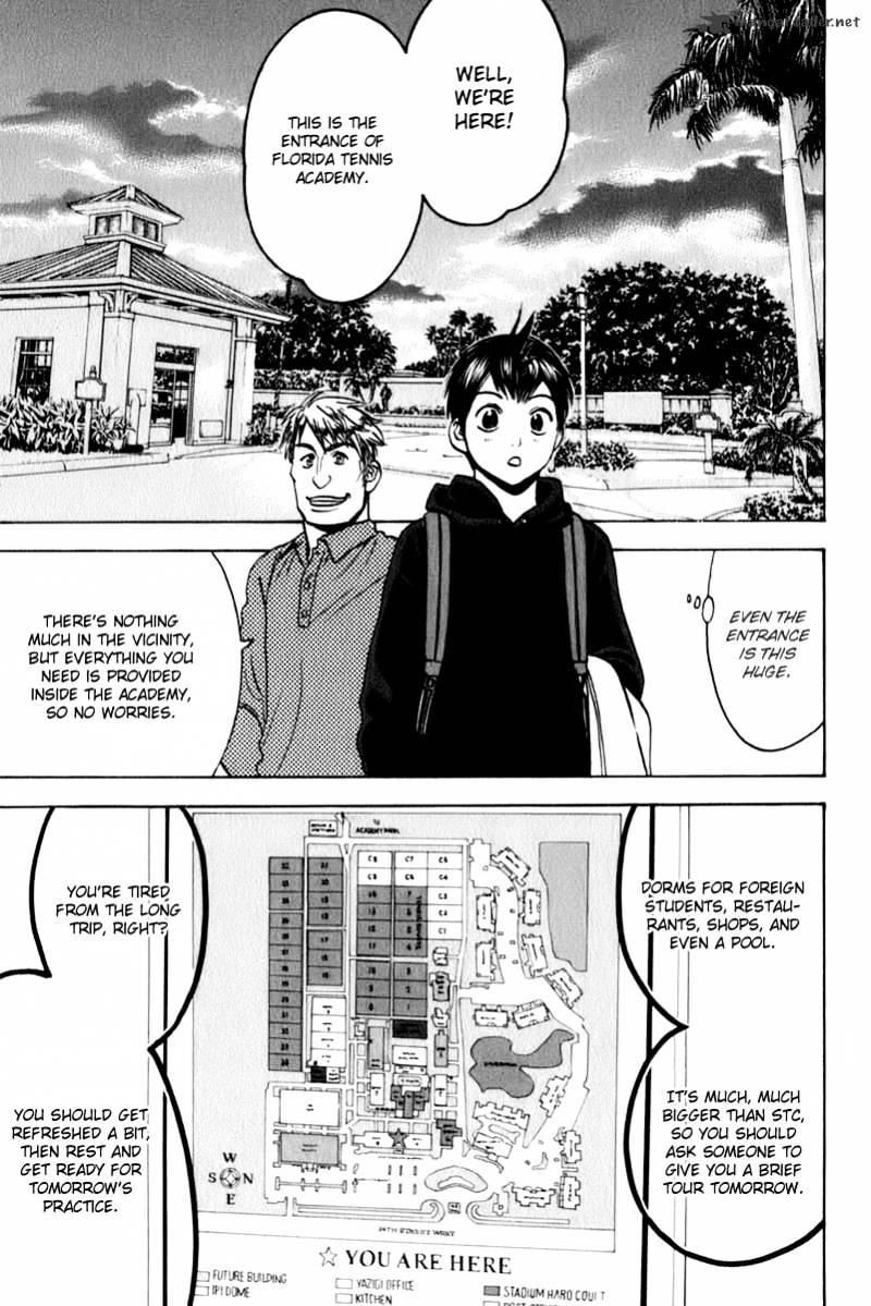 Read Baby Steps chapter 72 image 13 on Lezhin