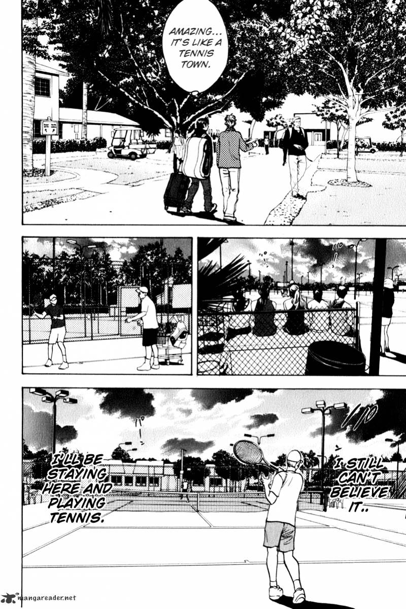 Read Baby Steps chapter 72 image 14 on Lezhin