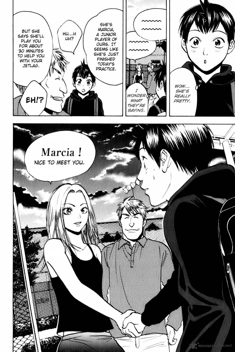 Read Baby Steps chapter 72 image 16 on Lezhin