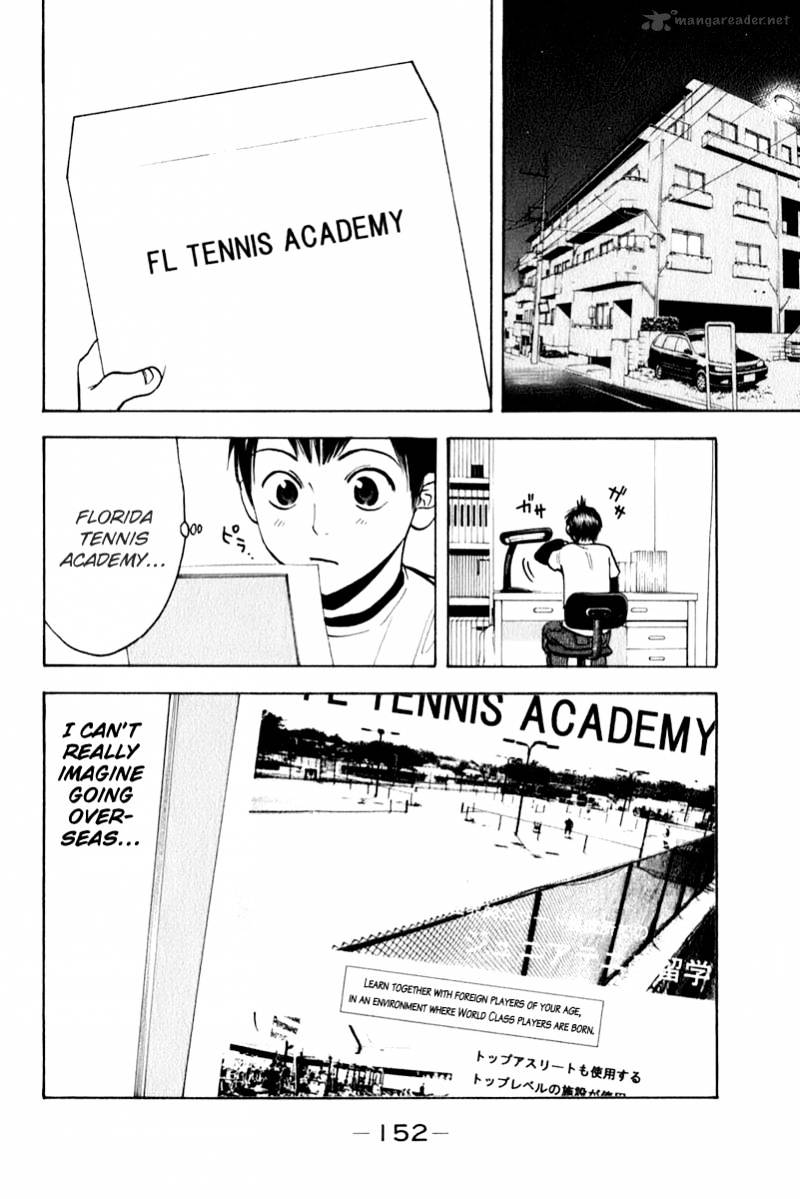 Read Baby Steps chapter 72 image 3 on Lezhin