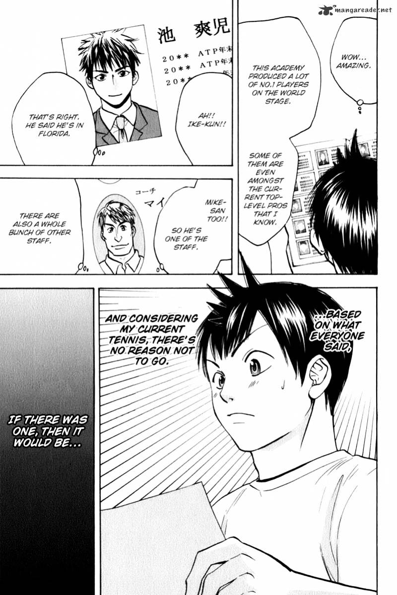 Read Baby Steps chapter 72 image 4 on Lezhin