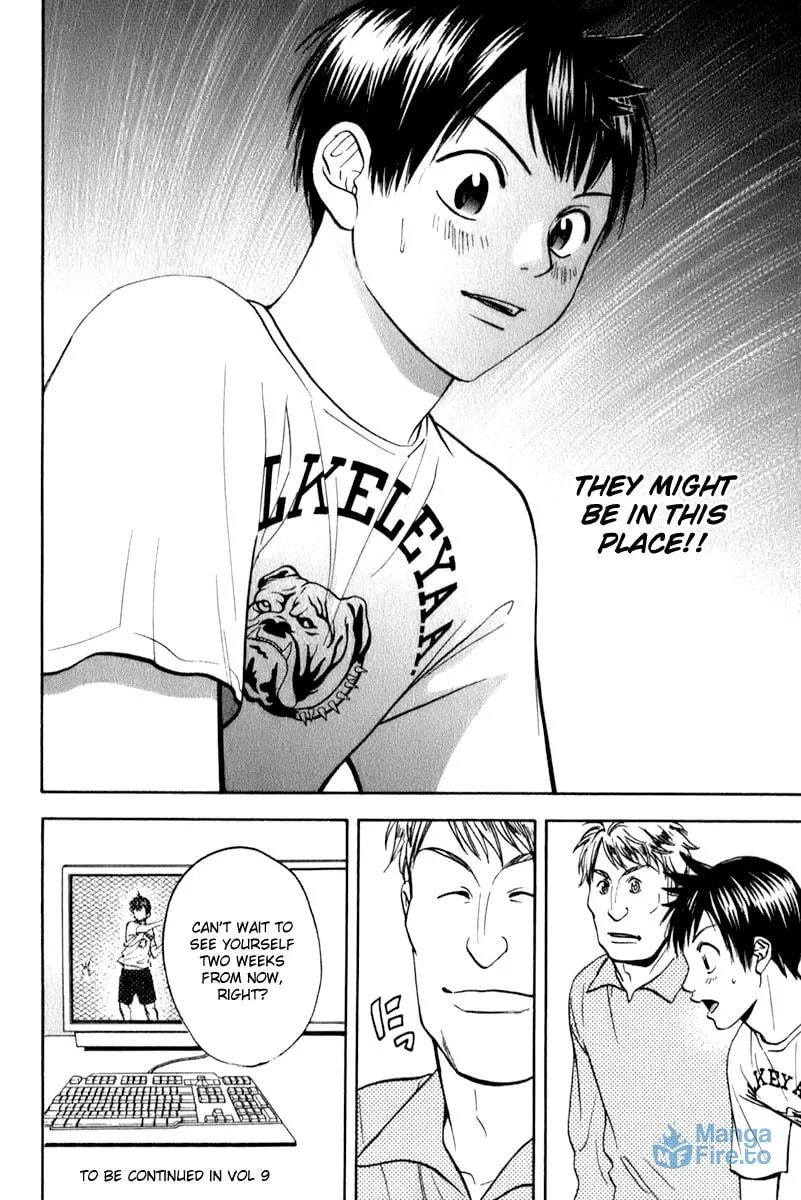 Read Baby Steps chapter 73 image 23 on Lezhin