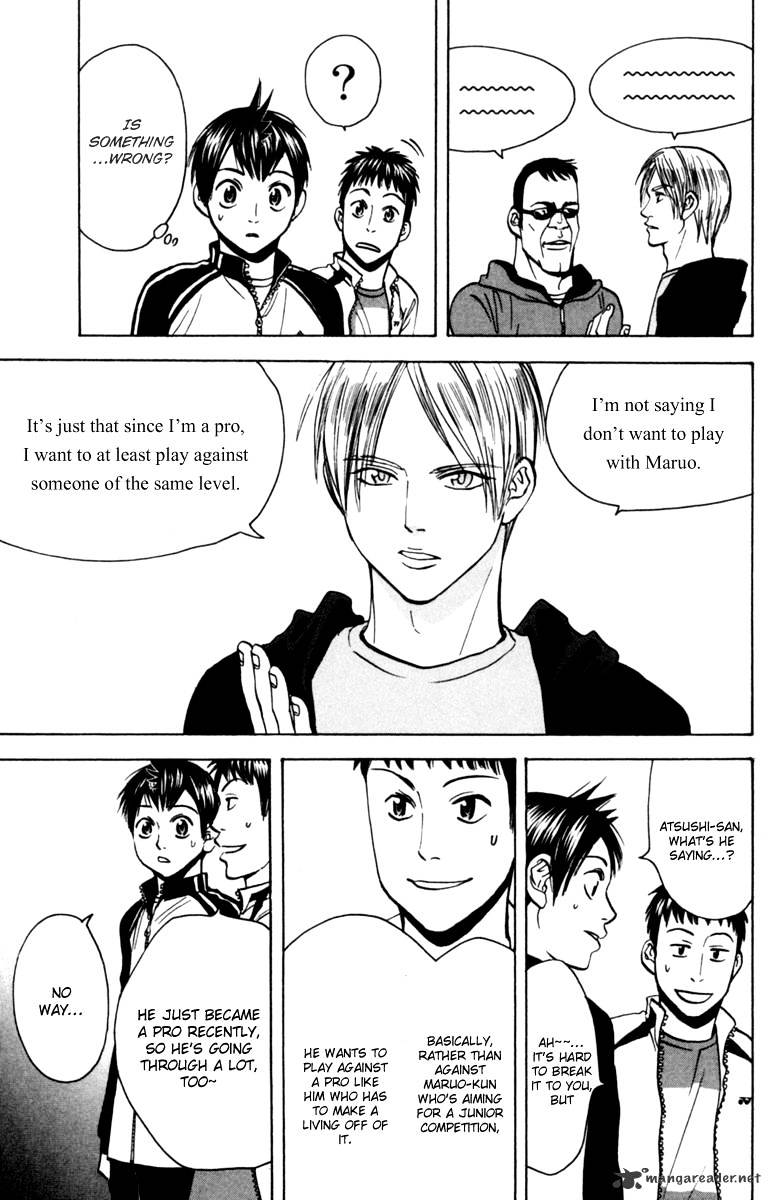 Read Baby Steps chapter 74 image 10 on Lezhin