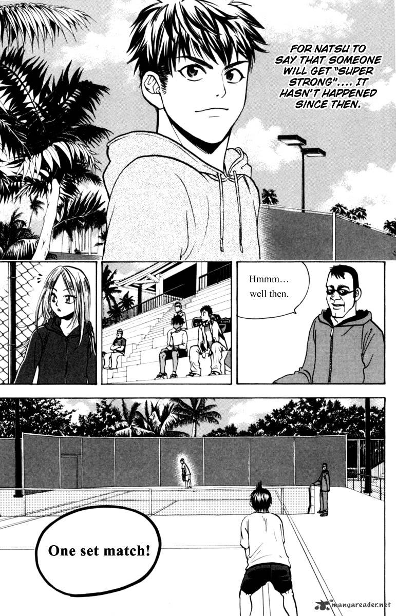 Read Baby Steps chapter 74 image 19 on Lezhin