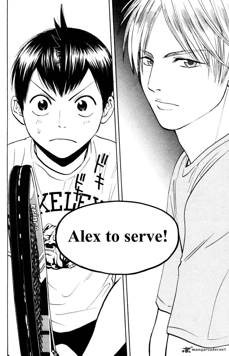 Read Baby Steps chapter 74 image 20 on Lezhin