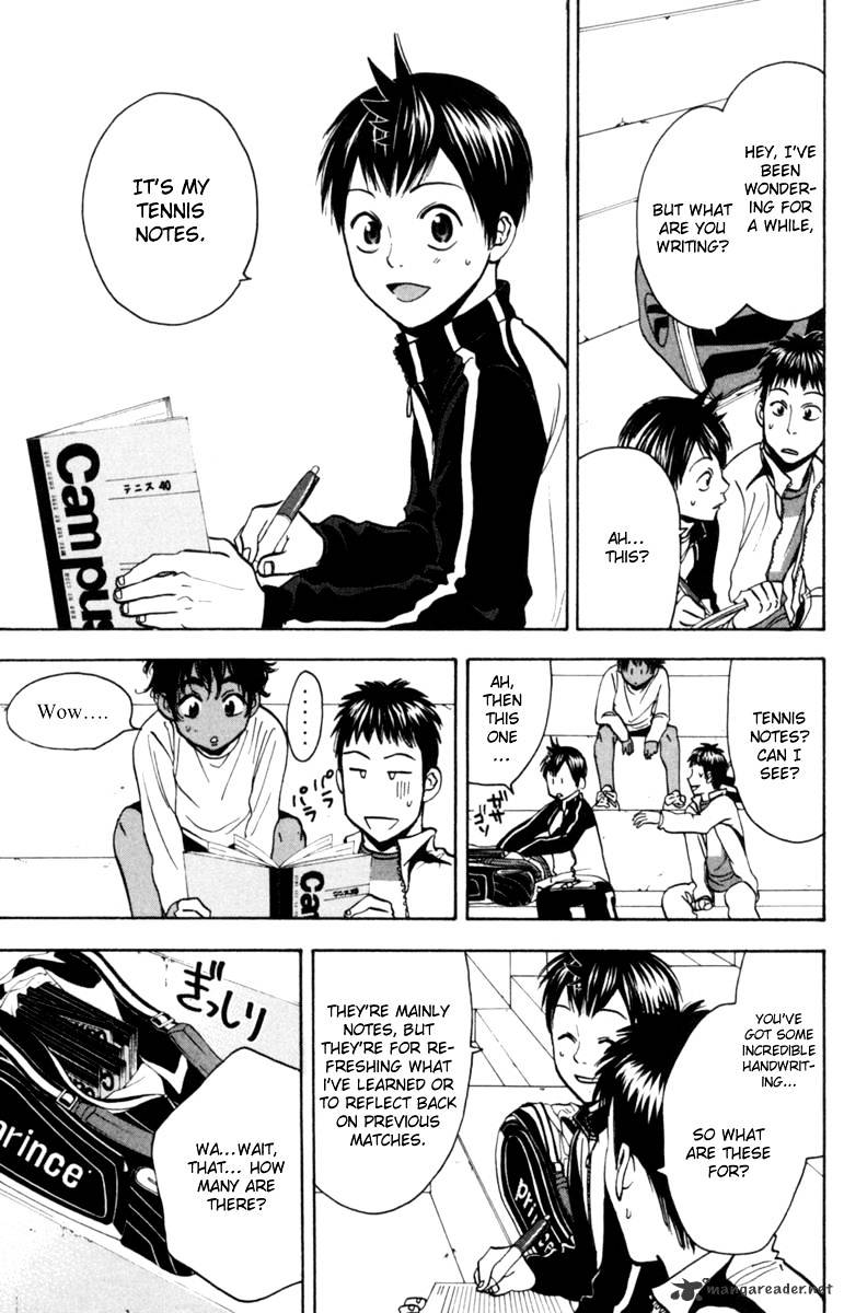 Read Baby Steps chapter 74 image 6 on Lezhin