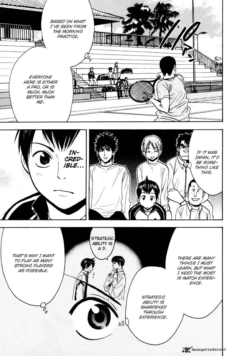 Read Baby Steps chapter 74 image 8 on Lezhin