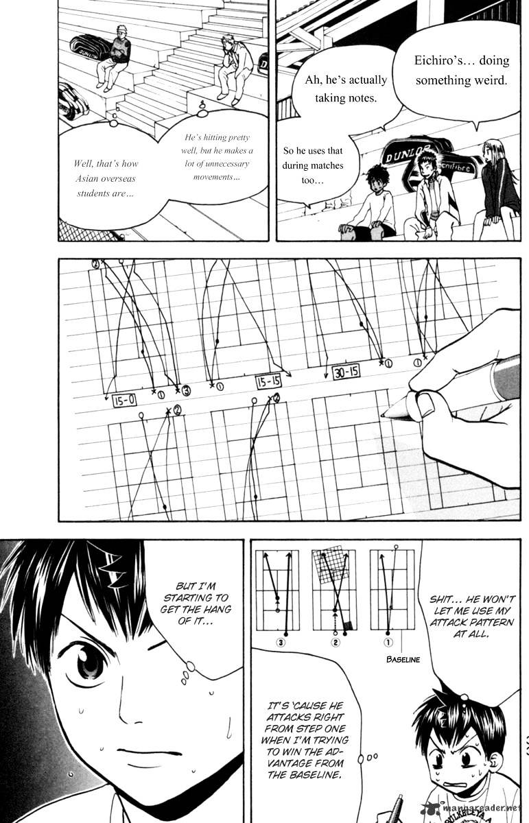Read Baby Steps chapter 75 image 10 on Lezhin