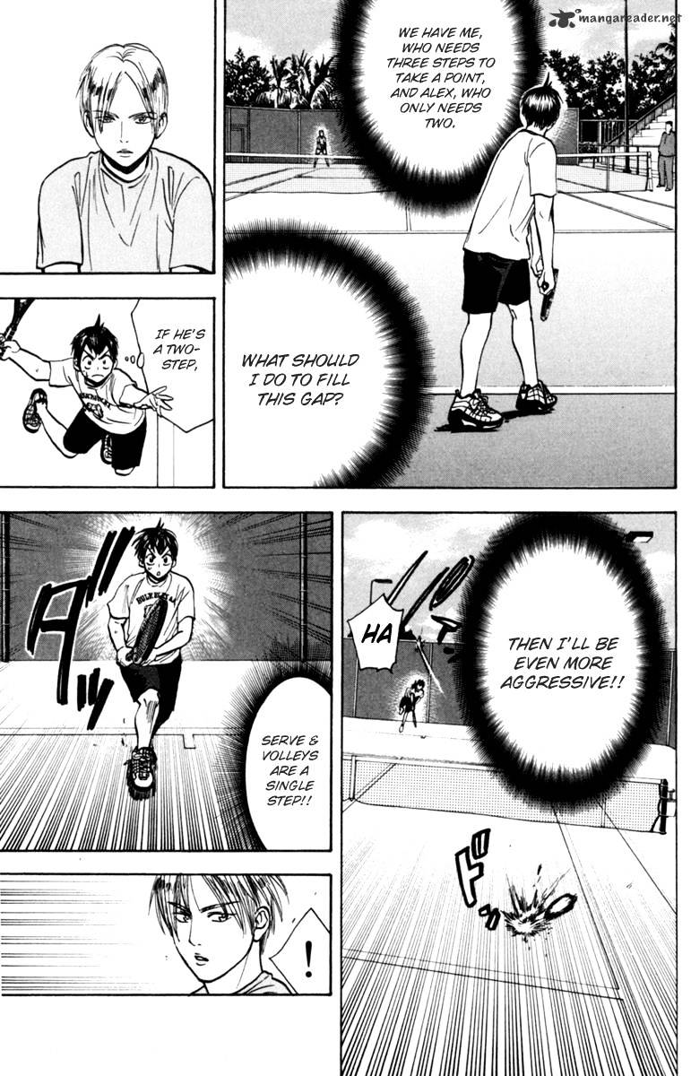 Read Baby Steps chapter 75 image 12 on Lezhin