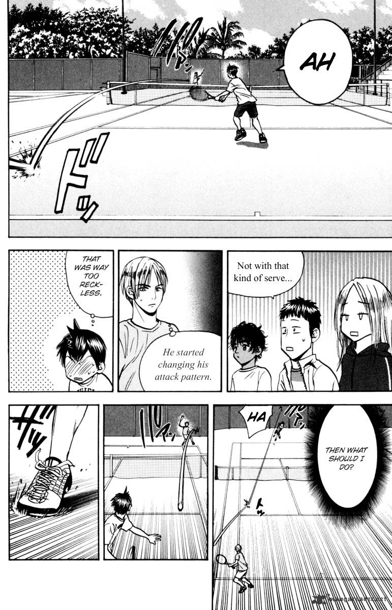Read Baby Steps chapter 75 image 13 on Lezhin