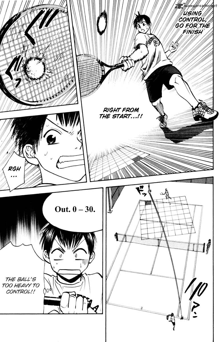 Read Baby Steps chapter 75 image 14 on Lezhin