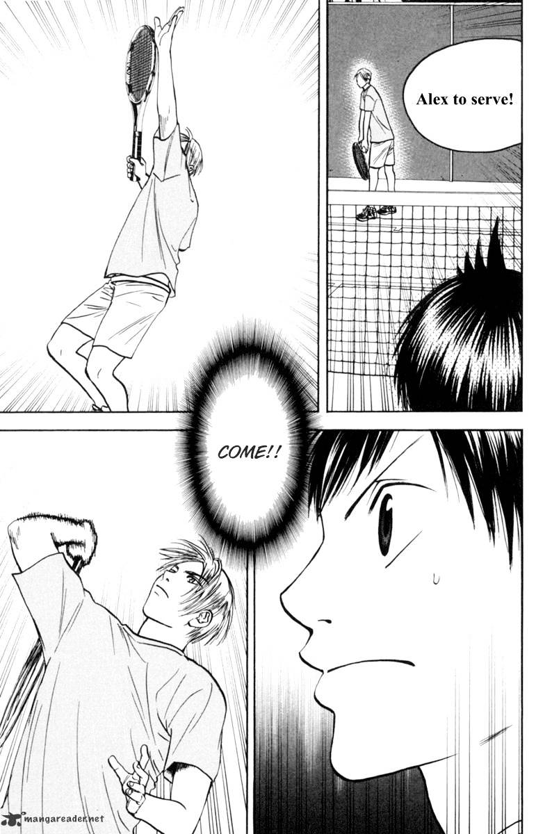 Read Baby Steps chapter 75 image 2 on Lezhin