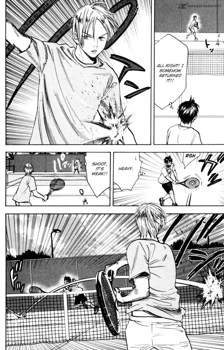 Read Baby Steps chapter 75 image 5 on Lezhin