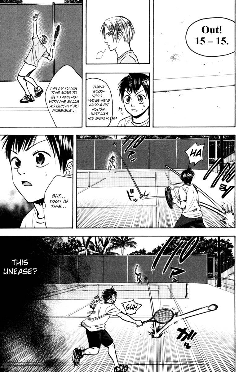 Read Baby Steps chapter 75 image 6 on Lezhin