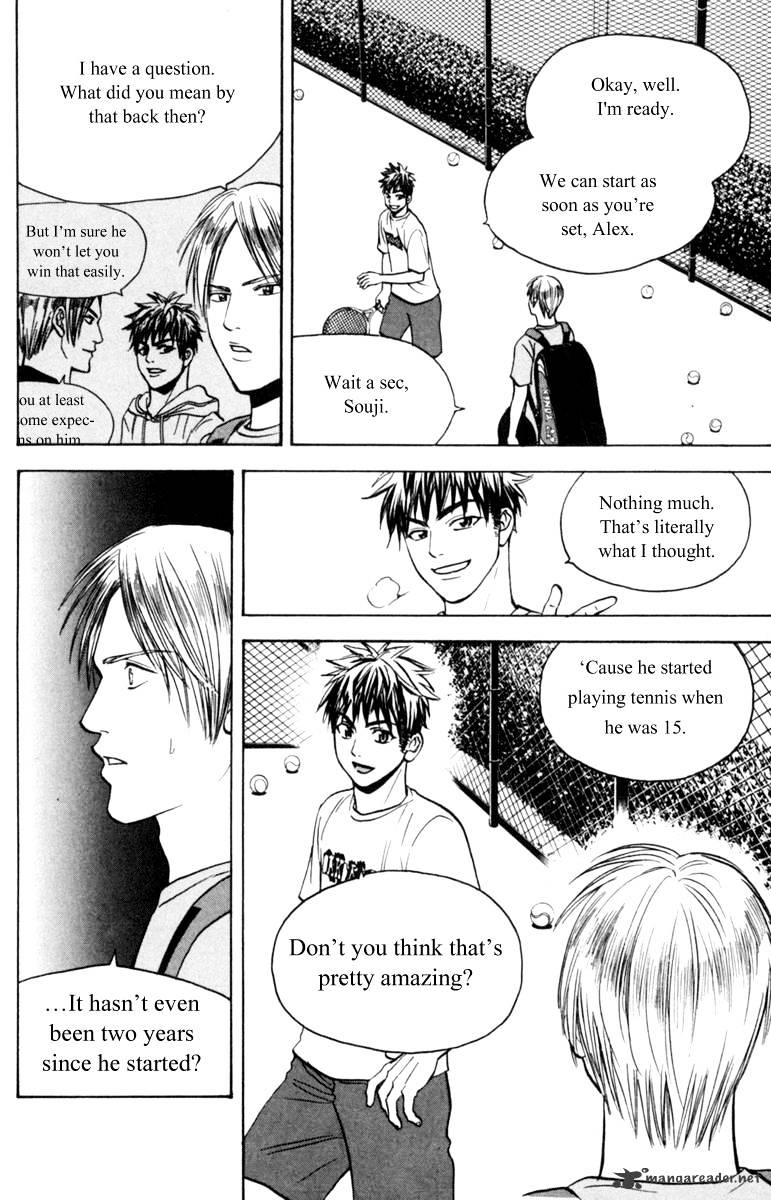 Read Baby Steps chapter 76 image 1 on Lezhin