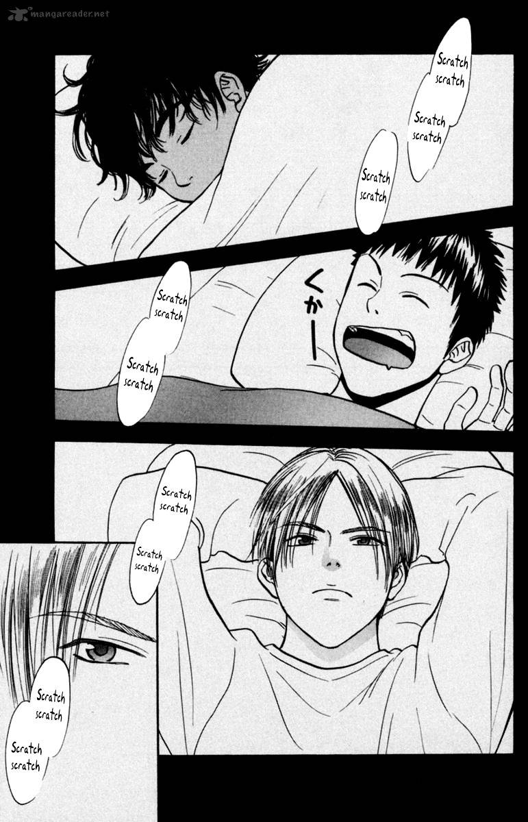 Read Baby Steps chapter 76 image 16 on Lezhin