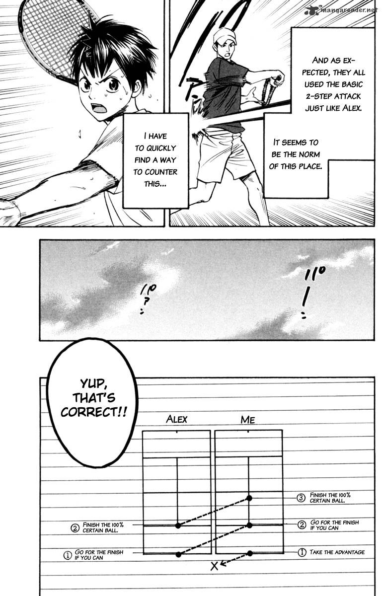 Read Baby Steps chapter 76 image 8 on Lezhin