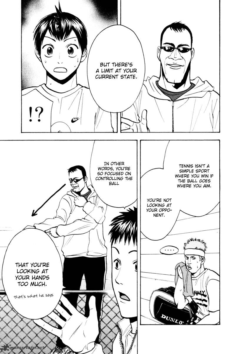 Read Baby Steps chapter 77 image 10 on Lezhin