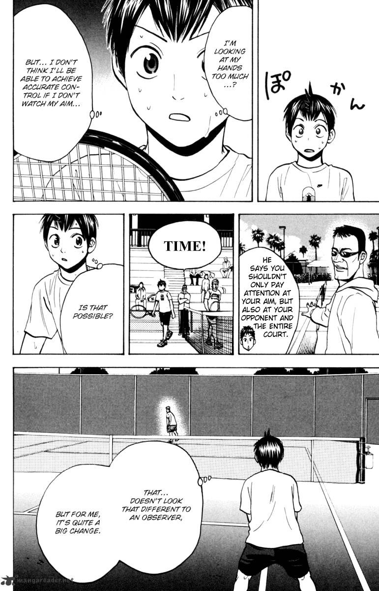 Read Baby Steps chapter 77 image 11 on Lezhin