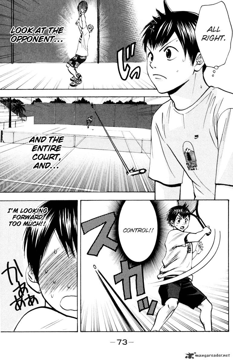 Read Baby Steps chapter 77 image 12 on Lezhin
