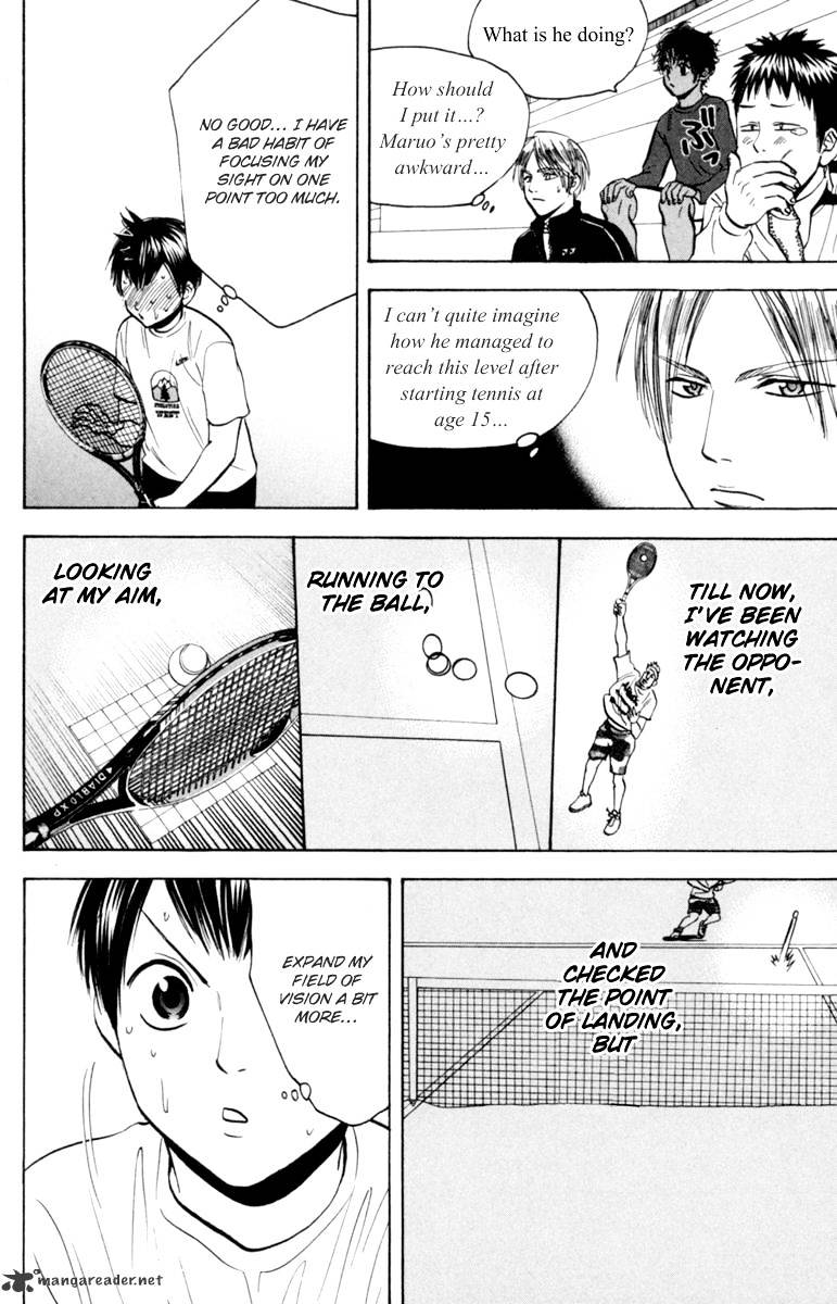 Read Baby Steps chapter 77 image 13 on Lezhin