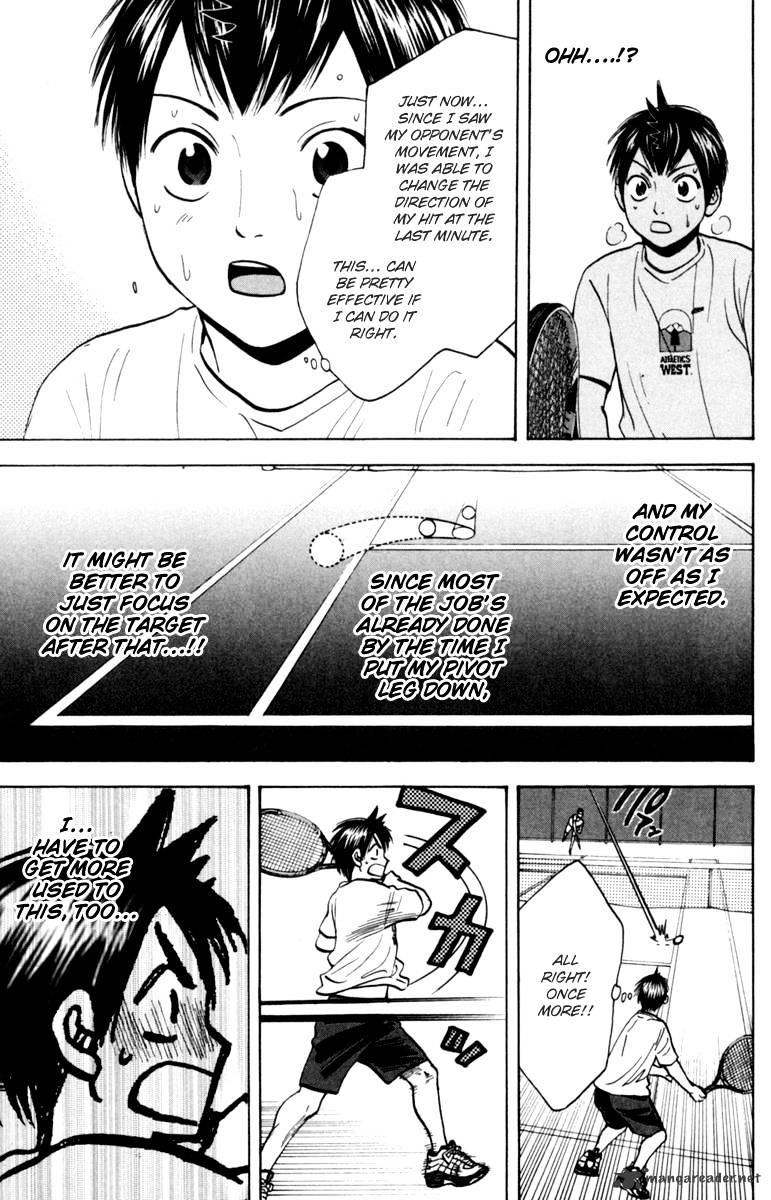 Read Baby Steps chapter 77 image 16 on Lezhin