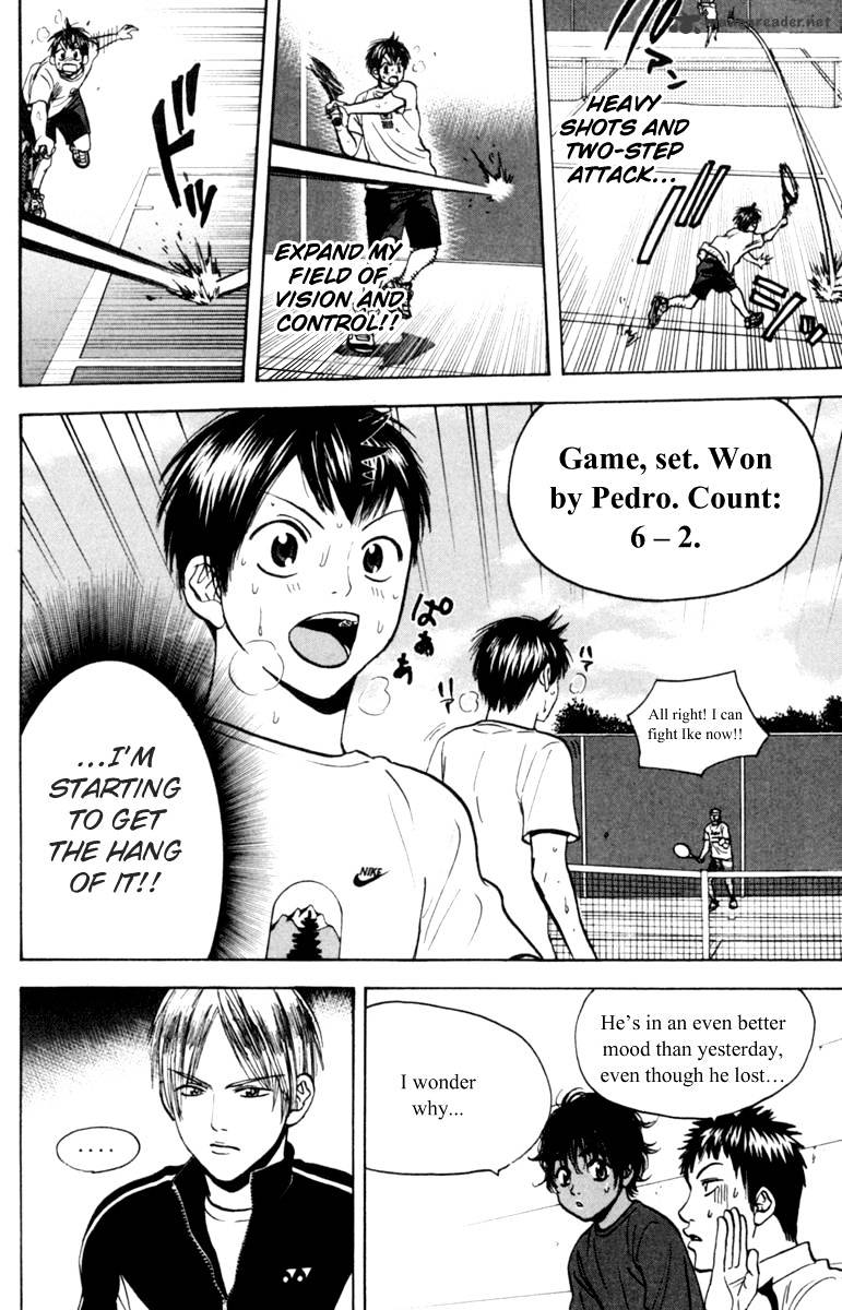 Read Baby Steps chapter 77 image 17 on Lezhin