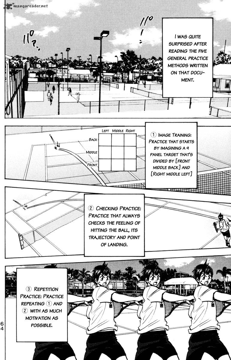 Read Baby Steps chapter 77 image 3 on Lezhin