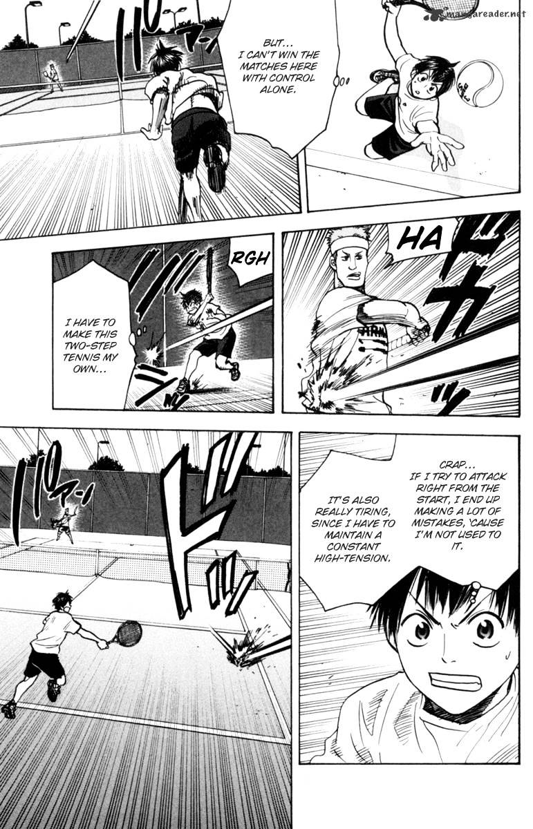Read Baby Steps chapter 77 image 6 on Lezhin