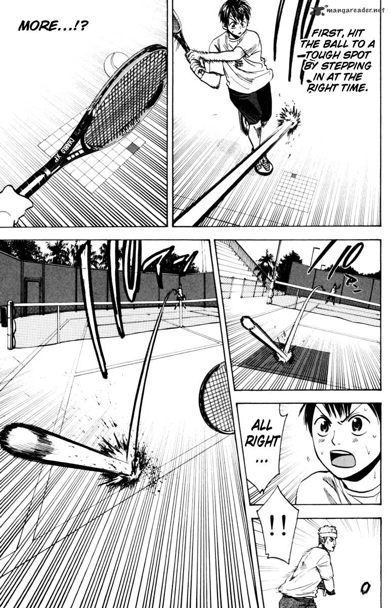 Read Baby Steps chapter 77 image 8 on Lezhin