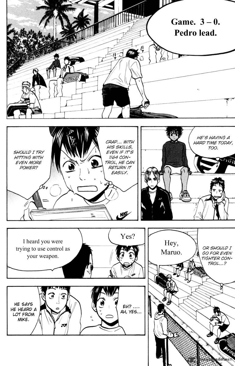Read Baby Steps chapter 77 image 9 on Lezhin