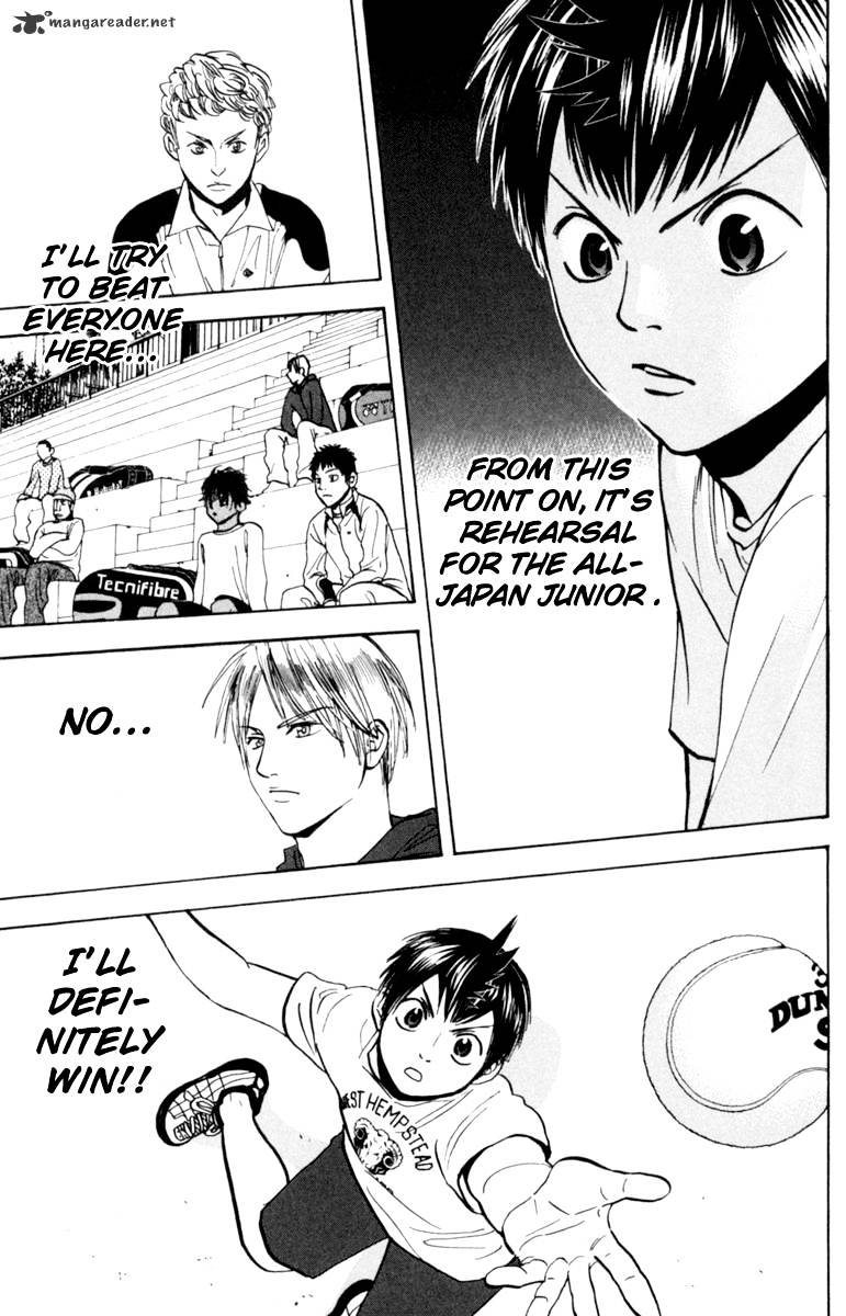Read Baby Steps chapter 78 image 10 on Lezhin