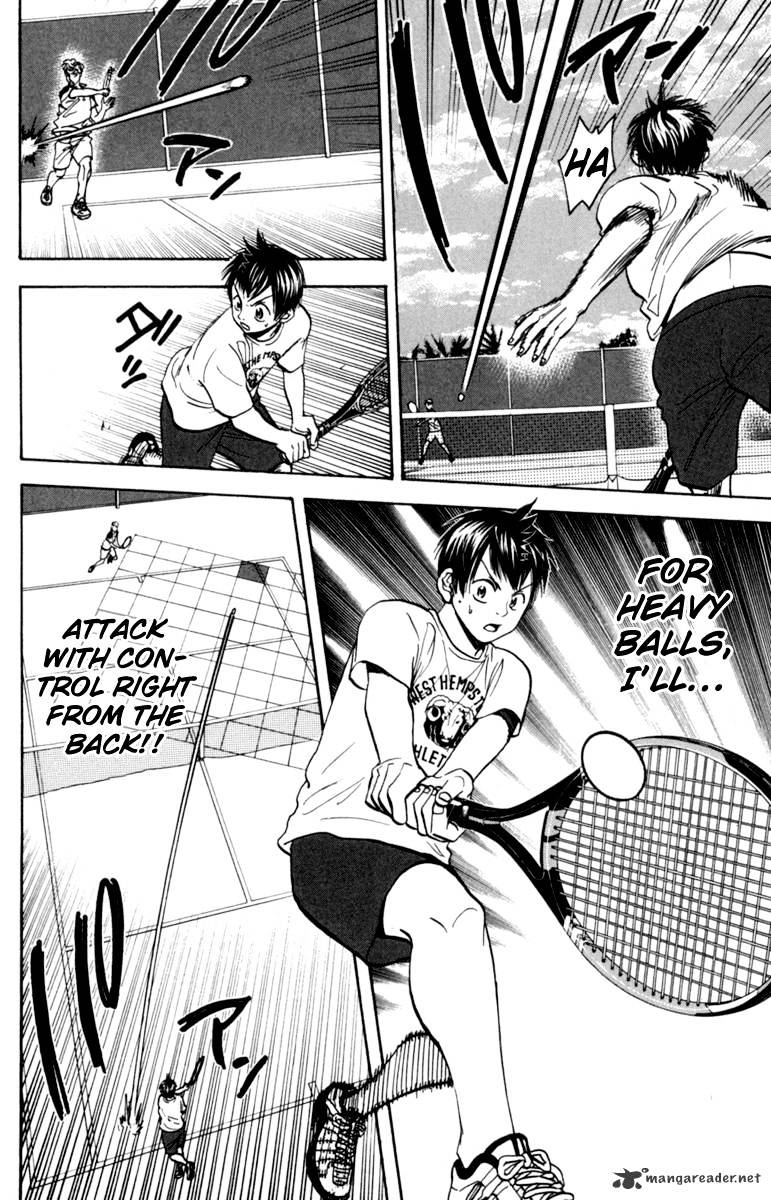 Read Baby Steps chapter 78 image 11 on Lezhin