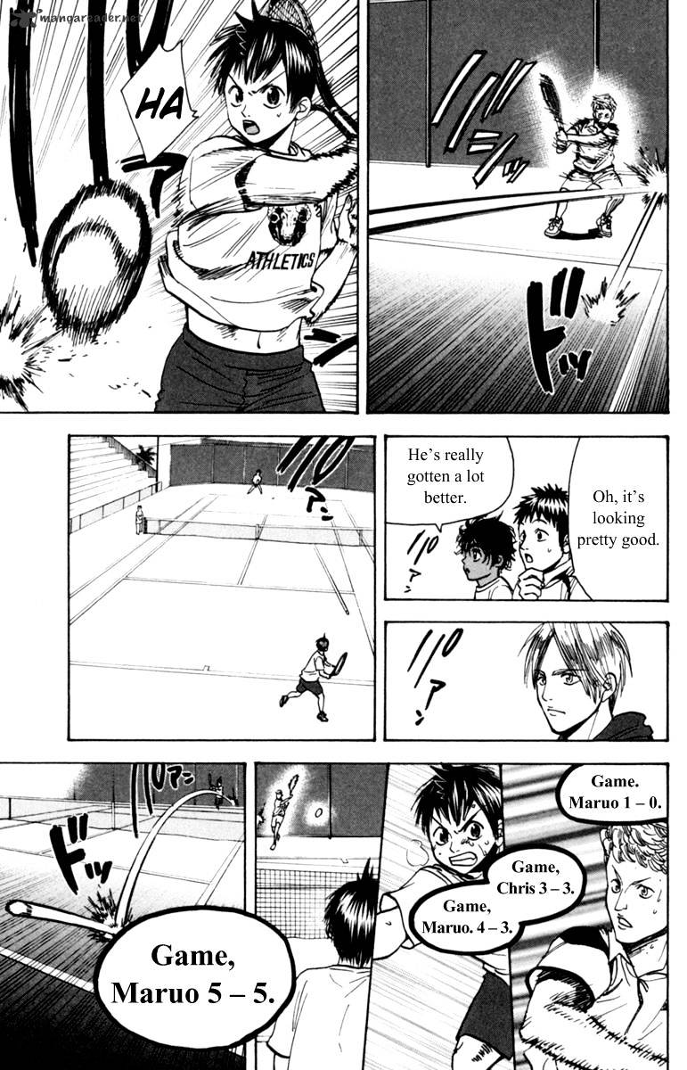 Read Baby Steps chapter 78 image 12 on Lezhin