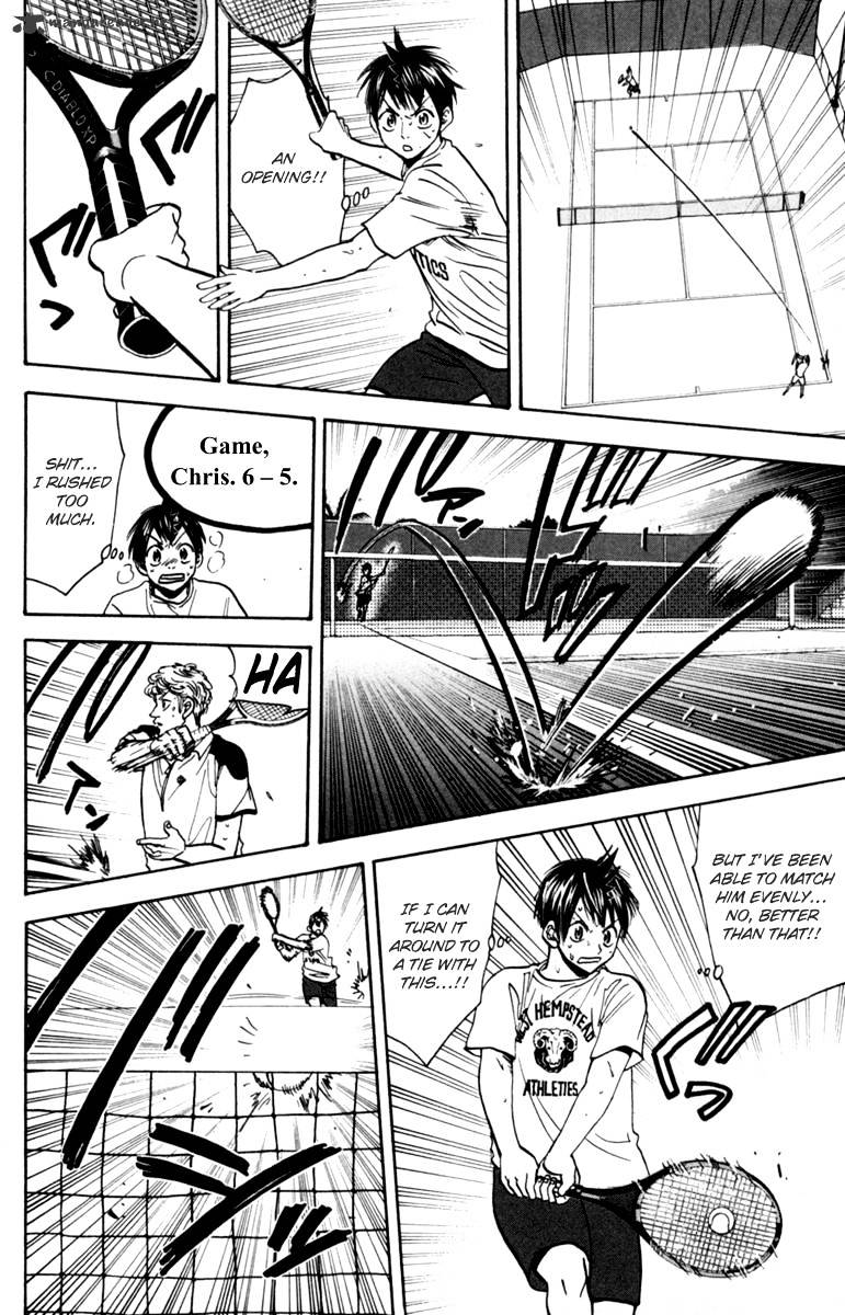 Read Baby Steps chapter 78 image 13 on Lezhin