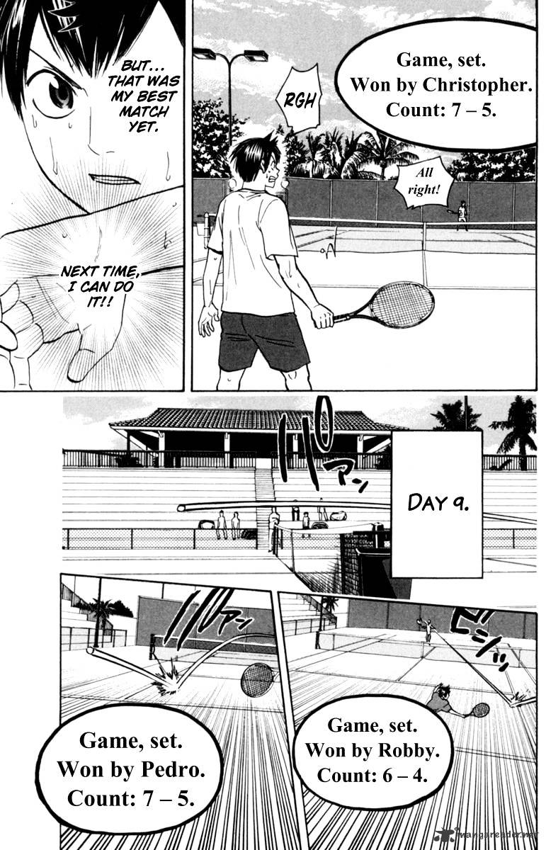 Read Baby Steps chapter 78 image 14 on Lezhin