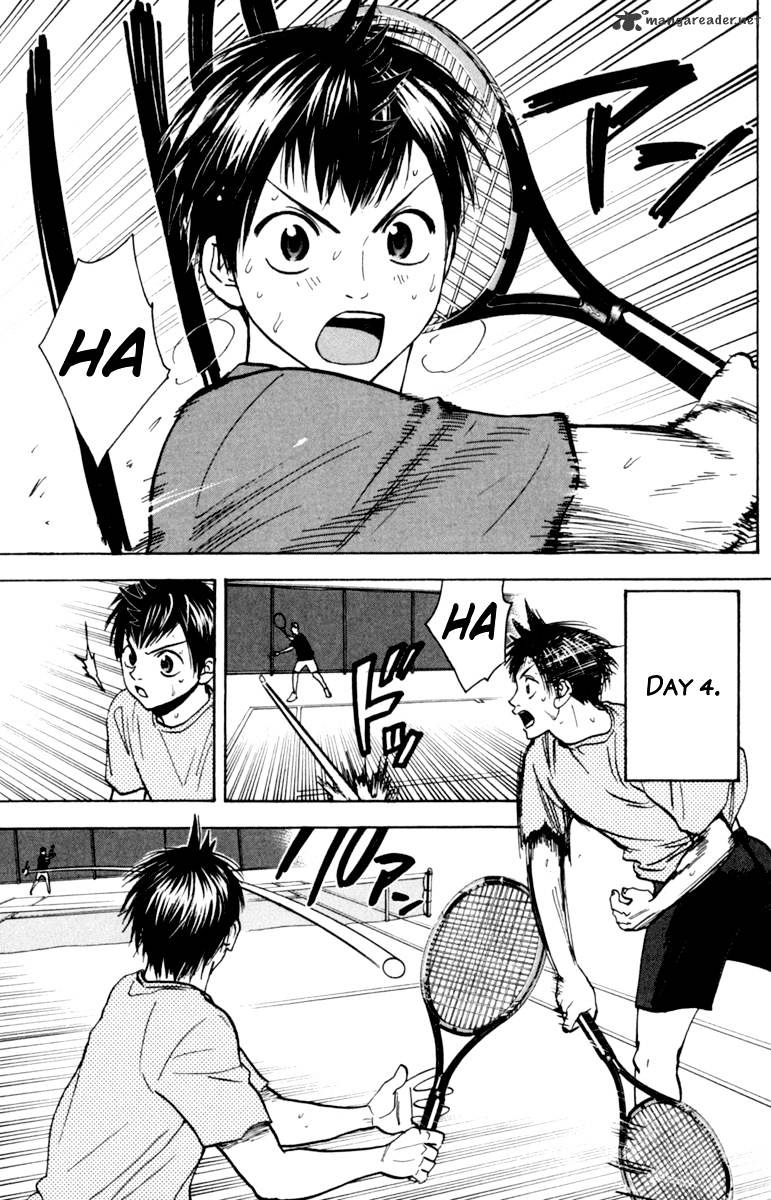 Read Baby Steps chapter 78 image 2 on Lezhin