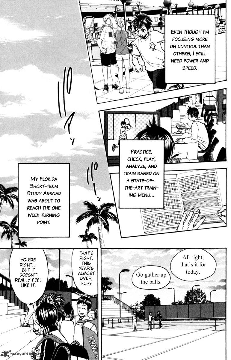 Read Baby Steps chapter 78 image 4 on Lezhin
