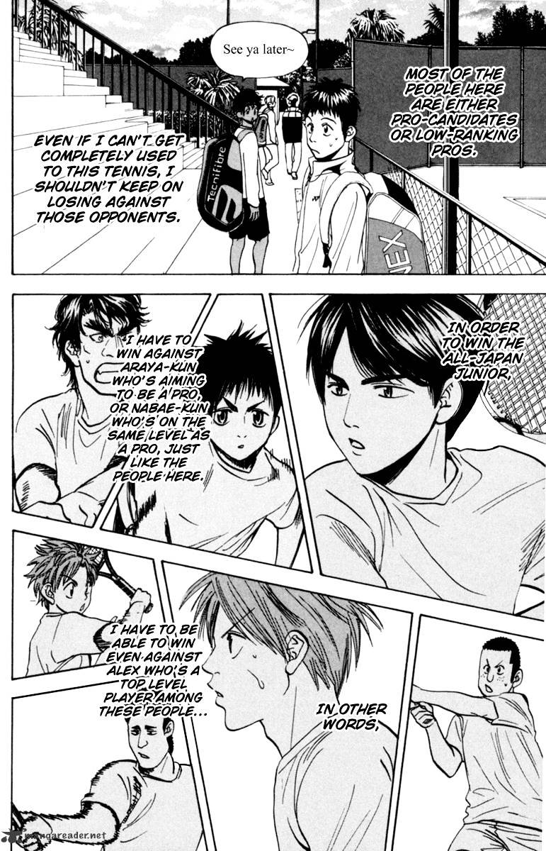 Read Baby Steps chapter 78 image 7 on Lezhin