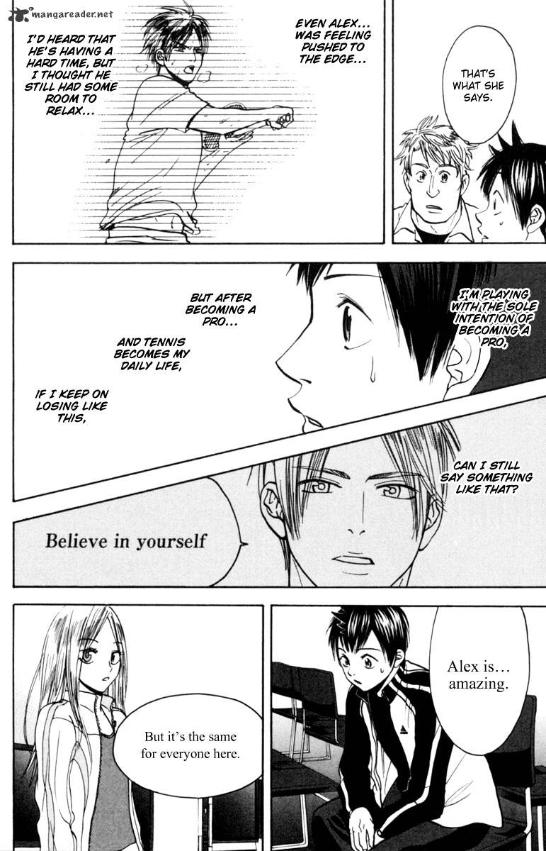 Read Baby Steps chapter 79 image 11 on Lezhin