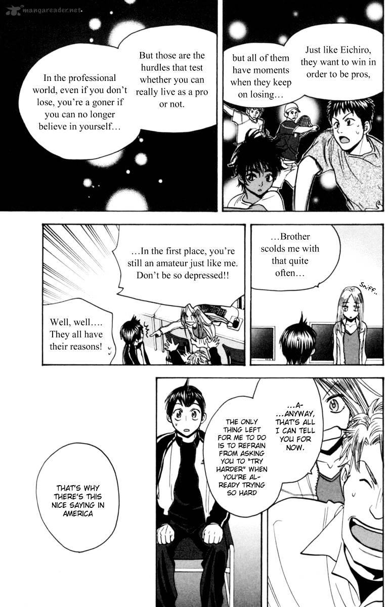 Read Baby Steps chapter 79 image 12 on Lezhin