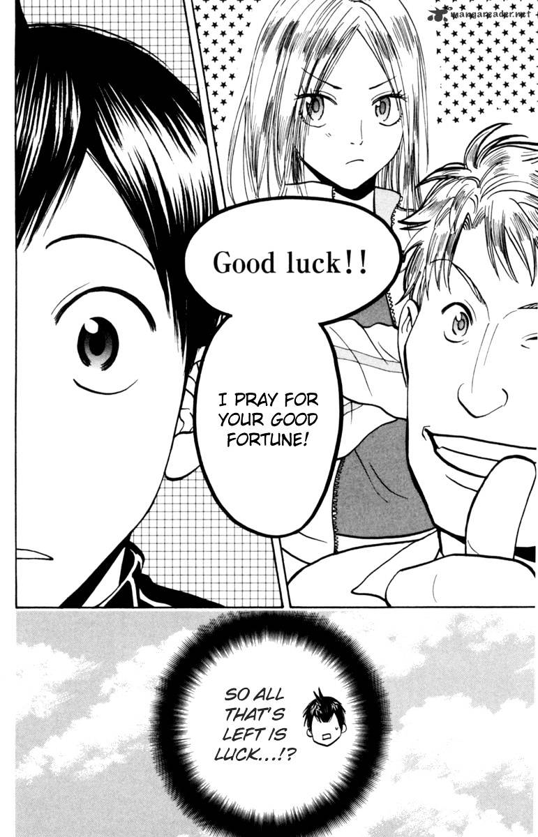 Read Baby Steps chapter 79 image 13 on Lezhin