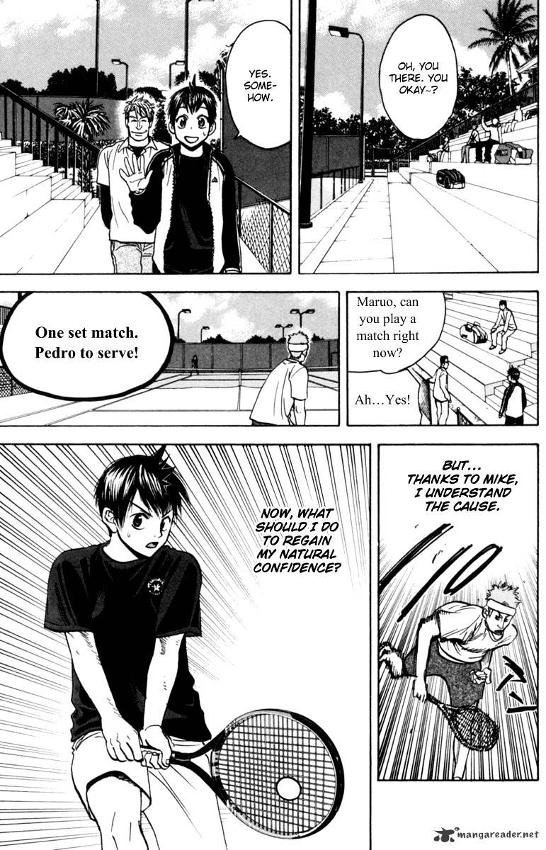 Read Baby Steps chapter 79 image 14 on Lezhin