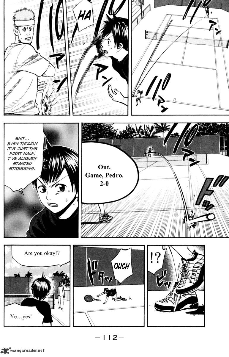 Read Baby Steps chapter 79 image 15 on Lezhin