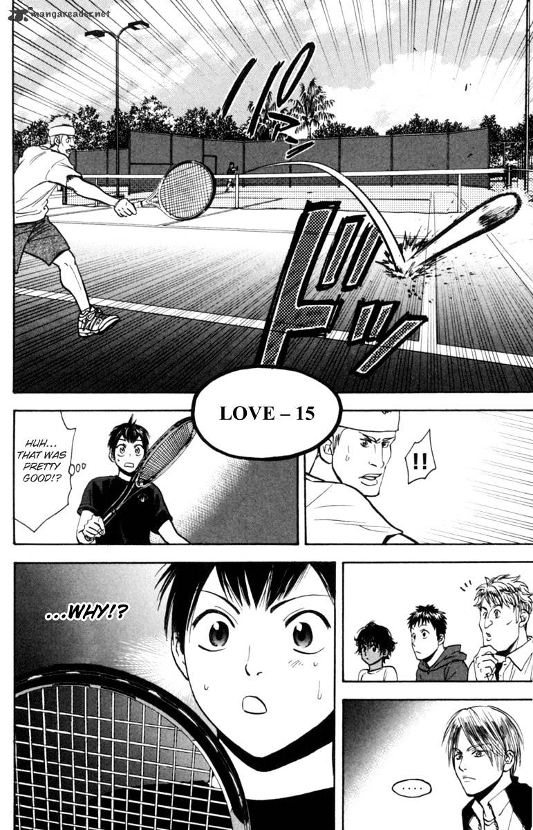 Read Baby Steps chapter 79 image 17 on Lezhin