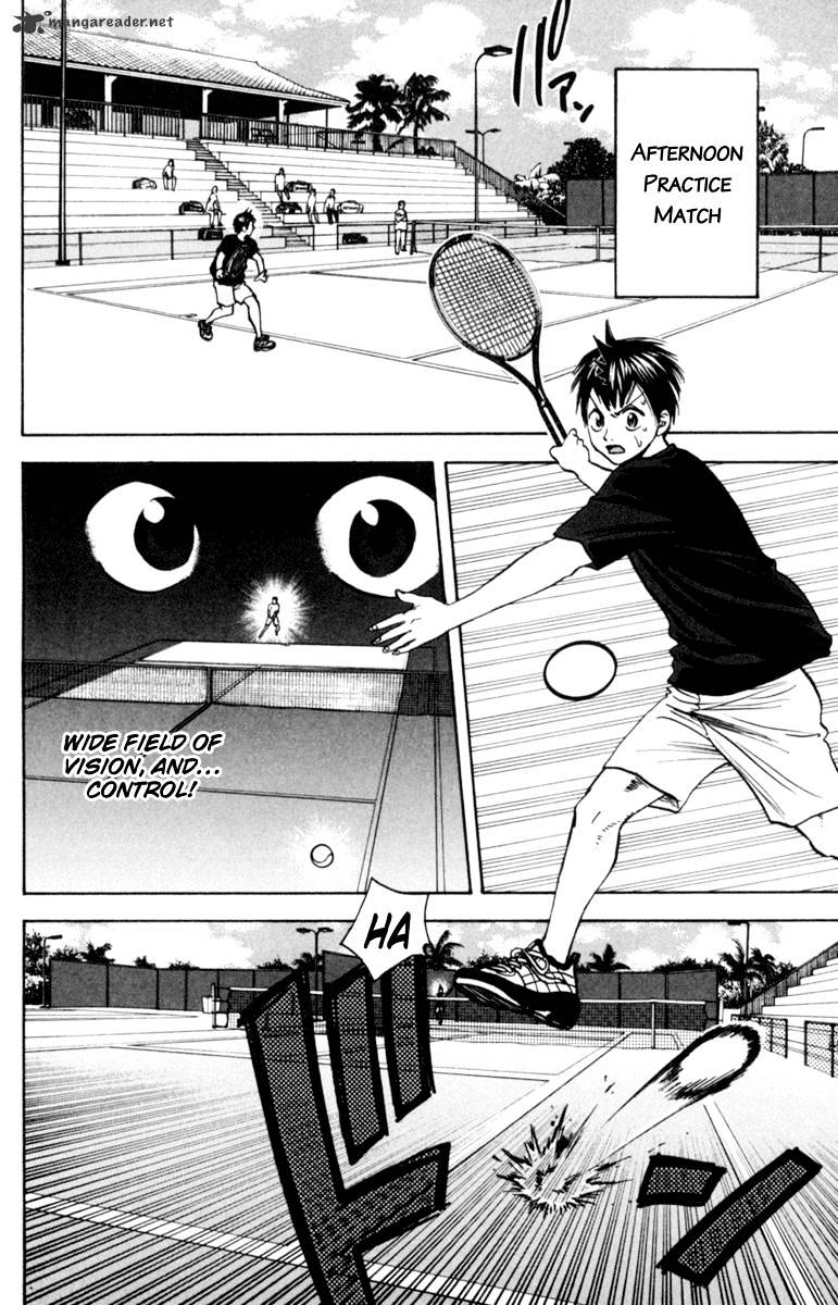 Read Baby Steps chapter 79 image 5 on Lezhin