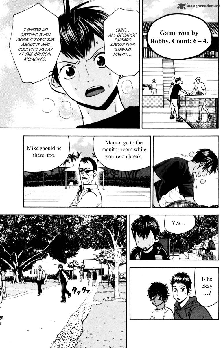 Read Baby Steps chapter 79 image 6 on Lezhin