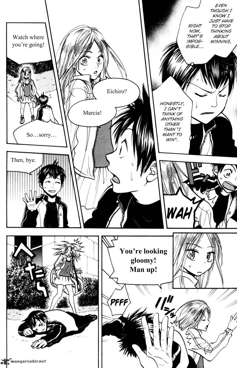 Read Baby Steps chapter 79 image 7 on Lezhin
